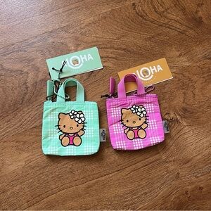 Aloha collection x Hello kitty set